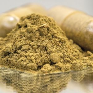 kratom powder