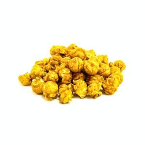 Cannabis Caramel Corn