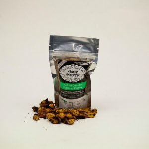Medical Cannabis Chili Lime Peanuts