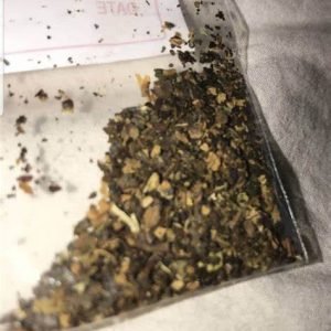 Changa DMT