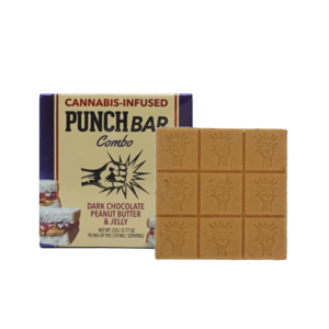 Punch Bar combo
