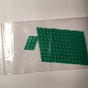 LSD Gel Tabs