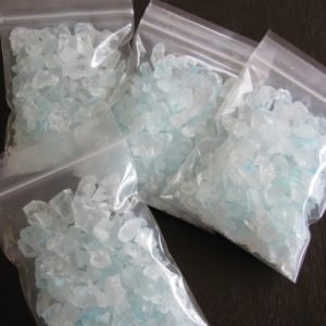 Lsd Crystal