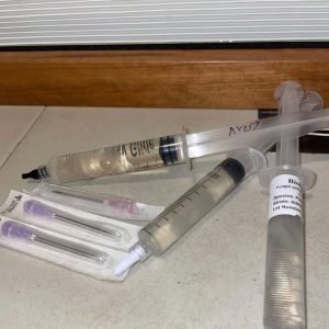 Penis Envy spore vial