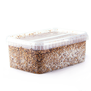 Mondo® Grow Kit PES Amazon