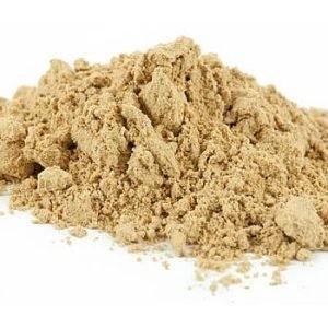 Turkey Tail Mushroom Powder