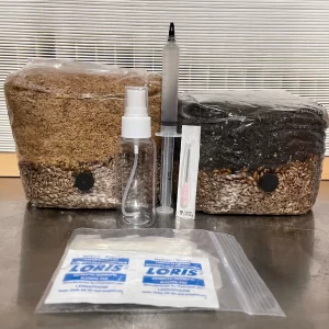Mushroom Substrate kit XL