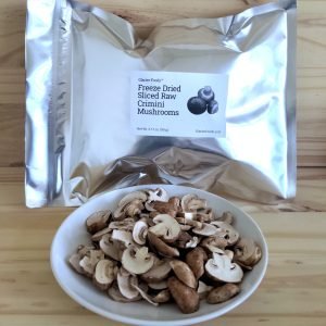 Cremini Mushrooms