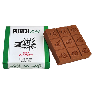 Punch Bar C-90