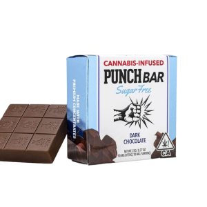 Punch Bar Sugar Free