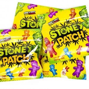 Stoney Patch Kids