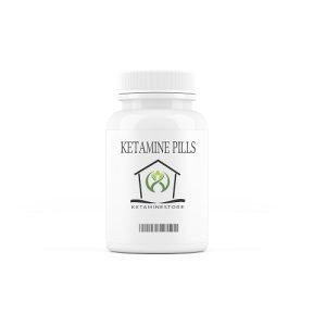 KETAMINE PILLS