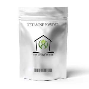 KETAMINE POWDER