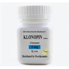 Buy klonopin Online