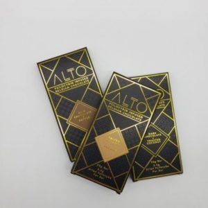 ALTO Magic Mushroom Chocolate Bar for sale