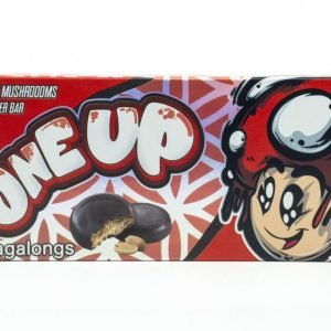 One Up DO-SI-DOS