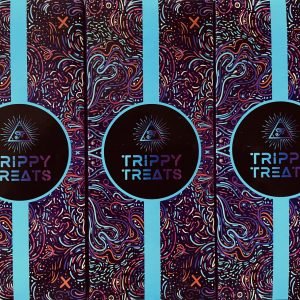 Trippy Treats Bars