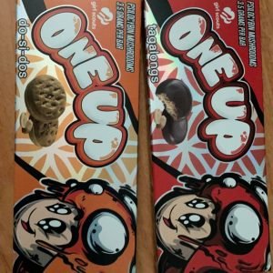 One Up Tagalongs