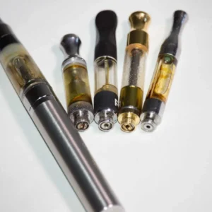 5 DMT Pen