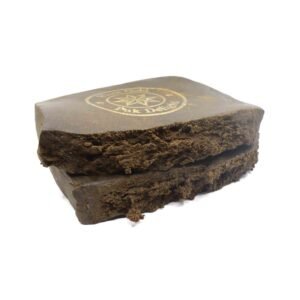 Black Gold Afghan Hash