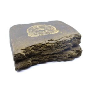 Gevalia Afghan Hash