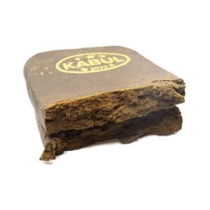 Afghan Kabul Hash