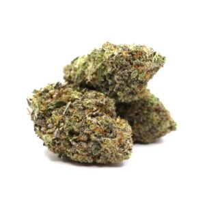 Lemon Sour Diesel