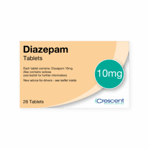 Diazepam 10mg