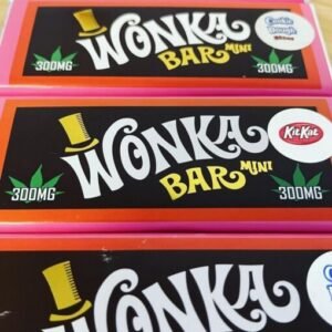 Buy Wonka Bar